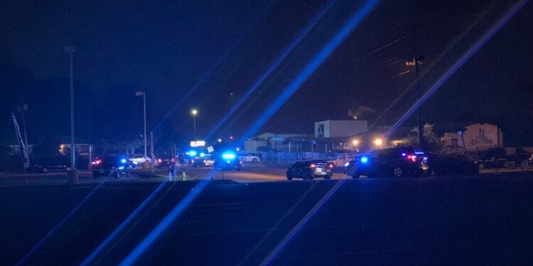 Tiroteo en bar de Greenville, Carolina del Sur, deja 12 heridos