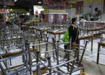 Suman 17 mil denuncias ante Profedet por despidos durante pandemia
