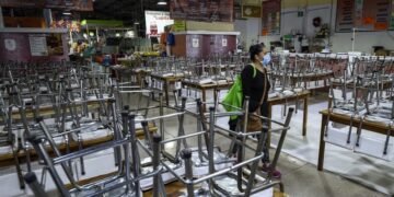 Suman 17 mil denuncias ante Profedet por despidos durante pandemia