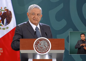 AMLO anuncia estrategia por la seguridad de Guanajuato