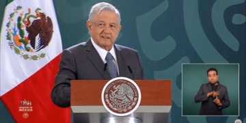 AMLO anuncia estrategia por la seguridad de Guanajuato
