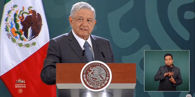AMLO anuncia estrategia por la seguridad de Guanajuato