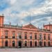 Se mantienen las fechas para examen de admisión UASLP