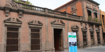 Se reporta conato de robo en la Secretaría de Cultura