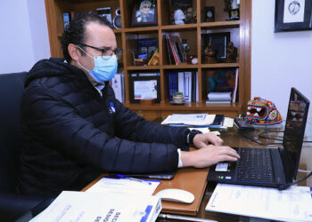 Se fortalece infraestructura del Sistema Municipal Educativo