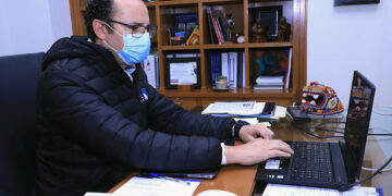 Se fortalece infraestructura del Sistema Municipal Educativo