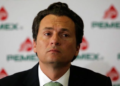 Inicia el proceso de extradición a México de Emilio Lozoya, exdirector de Pemex