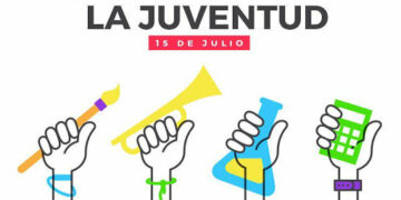 15 de Julio ‘Día Mundial de las Habilidades de la Juventud’