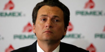Inicia el proceso de extradición a México de Emilio Lozoya, exdirector de Pemex