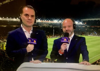 TV Azteca humilló a Televisa y TUDN en la Copa GNP por México