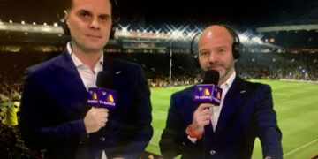 TV Azteca humilló a Televisa y TUDN en la Copa GNP por México
