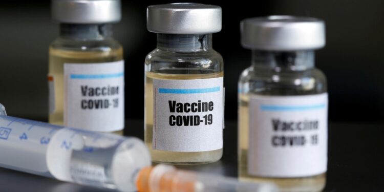 Rusia espera tener la vacuna contra COVID-19 antes de octubre