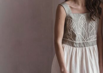 Casilda Mut, conoce la firma mexicana y su propuesta de moda