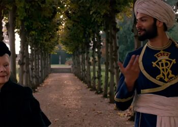 Victoria y Abdul: La no tan conocida historia real sobre royals