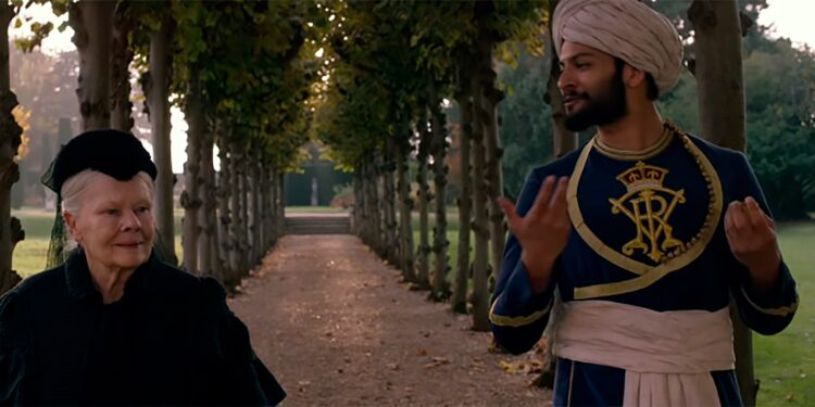 Victoria y Abdul: La no tan conocida historia real sobre royals
