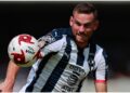 Vincent Janssen, jugador del Monterrey, se recupera satisfactoriamente del COVID-19