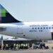 Aerolínea Volaris planea operar al 70% de su capacidad desde el mes de agosto