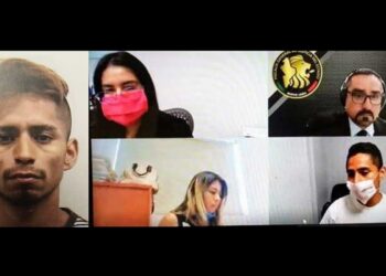 Le dan 177 años de cárcel a violador y asaltante en NL