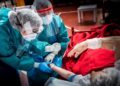 Las secuelas en pacientes hospitalizados y recuperados de covid-19