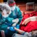 Las secuelas en pacientes hospitalizados y recuperados de covid-19