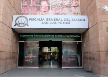 Municipales de Vanegas son localizados con vida