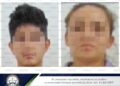 Detenidos por tentativa de homicidio en Lomas del Mezquital