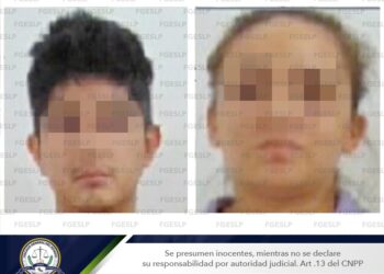 Detenidos por tentativa de homicidio en Lomas del Mezquital