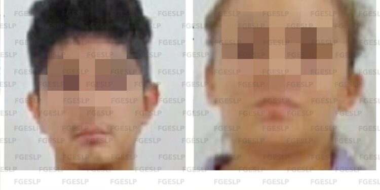 Detenidos por tentativa de homicidio en Lomas del Mezquital