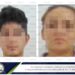 Detenidos por tentativa de homicidio en Lomas del Mezquital
