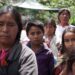 Balaceras en Chiapas orillan a indígenas a abandonar sus casas