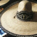 El sombrero charro, representante del folclor mexicano