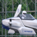 Una empresa japonesa prueba con éxito un coche volador