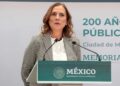 Gutiérrez  Müller acusa a Twitter de recibir dinero por mensajes que denigran a menores de edad