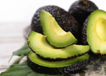 Aguacate y las razones por la que lo necesitas en tu vida
