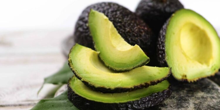 Aguacate y las razones por la que lo necesitas en tu vida