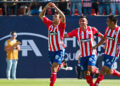 ADS de los equipos con más extranjeros