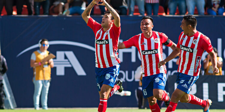 ADS de los equipos con más extranjeros