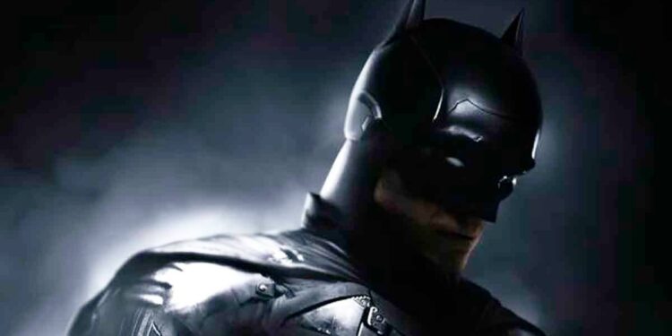 The Batman de Pattinson se enfocará en el trauma de Bruce Wayne