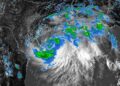 Tormenta tropical Isaías impactará este martes a la ciudad de NY