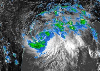 Tormenta tropical Isaías impactará este martes a la ciudad de NY