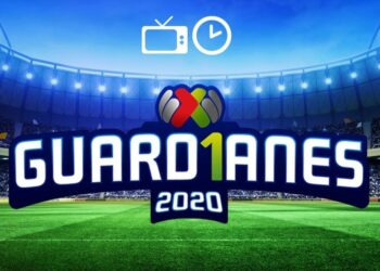 Jornada 2 de la Liga MX: Horario y dónde ver por TV