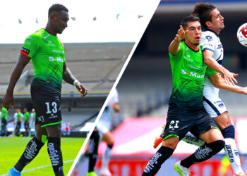 Pumas empata con Júarez (1-1)