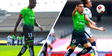 Pumas empata con Júarez (1-1)