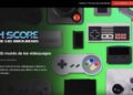 High Score de Netflix que te llevará por los videojuegos retro