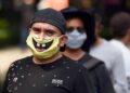 Coronavirus en México 20 de agosto
