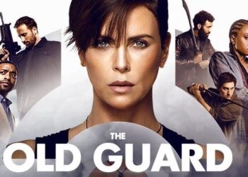 Las 10 películas más caras en la historia de Netflix