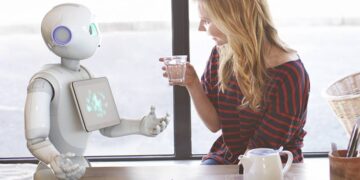 Tecnologías revolucionarias: robótica y P.I.