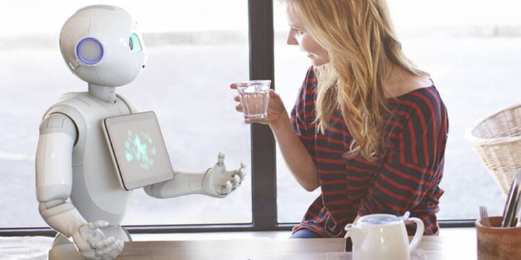 Tecnologías revolucionarias: robótica y P.I.