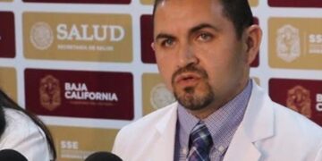 Denuncian a secretario de Salud de Baja California por fraude