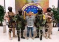 “El Marro” vinculado a proceso por huachicoleo